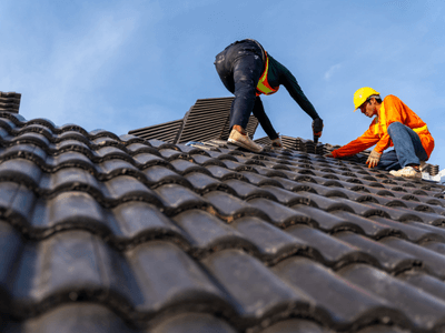 About Roof Repair Experts Callery, PA